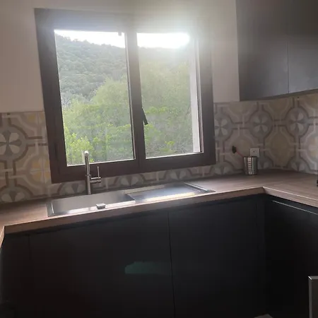 Guest house Chambre, Cuisine A 10 Min Des Plages Porto-Vecchio (Corsica)