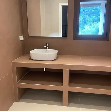 ゲストハウス Chambre, Cuisine A 10 Min Des Plages