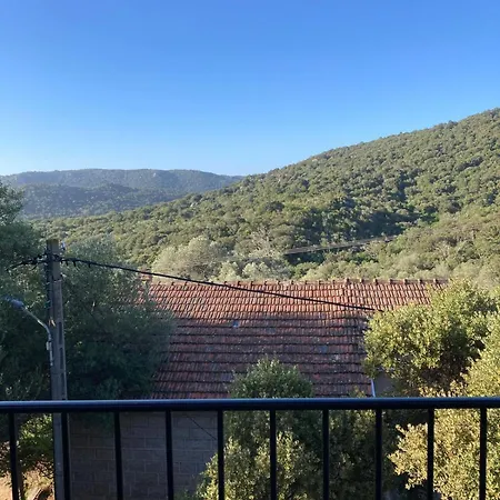 Chambre, Cuisine A 10 Min Des Plages Pensionat Porto-Vecchio (Corsica)
